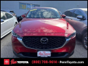Thumbnail image of 2022 Mazda CX-5 at Penn Toyota
