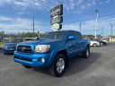 Thumbnail image of 2011 Toyota Tacoma at SUNSHINE AUTO