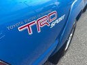2011 Toyota Tacoma PreRunner V6 at SUNSHINE AUTO