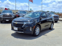 Thumbnail image of 2024 Chevrolet Equinox at Helfman Dodge Chrysler Jeep