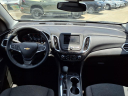 Thumbnail image of 2024 Chevrolet Equinox at Helfman Dodge Chrysler Jeep