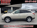 2009 Hyundai Veracruz Limited at Troy Automotive Group