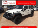 Thumbnail image of 2010 Jeep Wrangler Unlimited at Just Miles Motor Company