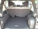 Thumbnail image of 2010 Jeep Wrangler Unlimited at Just Miles Motor Company