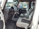 Thumbnail image of 2010 Jeep Wrangler Unlimited at Just Miles Motor Company