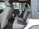 Thumbnail image of 2010 Jeep Wrangler Unlimited at Just Miles Motor Company