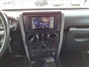 Thumbnail image of 2010 Jeep Wrangler Unlimited at Just Miles Motor Company
