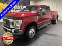 Thumbnail image of 2020 Ford F-450 Super Duty at Monster Motors