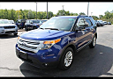 Thumbnail image of 2015 Ford Explorer at Brickner Park City