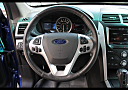 Thumbnail image of 2015 Ford Explorer at Brickner Park City