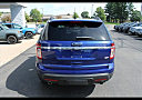 Thumbnail image of 2015 Ford Explorer at Brickner Park City