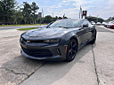 Thumbnail image of 2016 Chevrolet Camaro at 27 Auto Sales INC of Leon