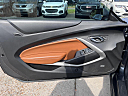 Thumbnail image of 2016 Chevrolet Camaro at 27 Auto Sales INC of Leon