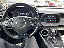Thumbnail image of 2016 Chevrolet Camaro at 27 Auto Sales INC of Leon