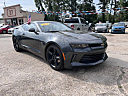Thumbnail image of 2016 Chevrolet Camaro at 27 Auto Sales INC of Leon