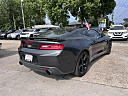 Thumbnail image of 2016 Chevrolet Camaro at 27 Auto Sales INC of Leon
