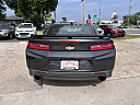 Thumbnail image of 2016 Chevrolet Camaro at 27 Auto Sales INC of Leon