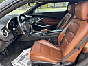 Thumbnail image of 2016 Chevrolet Camaro at 27 Auto Sales INC of Leon