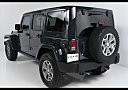 Thumbnail image of 2016 Jeep Wrangler Unlimited at Dixie Motors