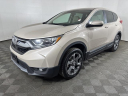 Thumbnail image of 2017 Honda CR-V at Kalispell Ford