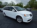 Thumbnail image of 2019 Dodge Grand Caravan at Gary Mathews Motors