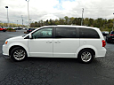 Thumbnail image of 2019 Dodge Grand Caravan at Gary Mathews Motors