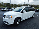 Thumbnail image of 2019 Dodge Grand Caravan at Gary Mathews Motors