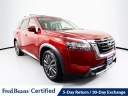 Thumbnail image of 2022 Nissan Pathfinder at Used Fred Beans Nissan of Flemington