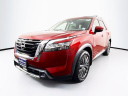 Thumbnail image of 2022 Nissan Pathfinder at Used Fred Beans Nissan of Flemington