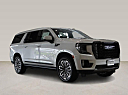 Thumbnail image of 2023 GMC Yukon XL at Boulevard Cadillac