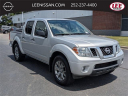 Thumbnail image of 2020 Nissan Frontier at Lee Nissan