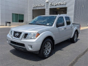 Thumbnail image of 2020 Nissan Frontier at Lee Nissan