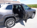 Thumbnail image of 2019 Jeep Cherokee at Teutopolis Auto Sales