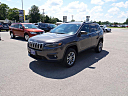 Thumbnail image of 2019 Jeep Cherokee at Teutopolis Auto Sales