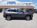 Thumbnail image of 2019 Jeep Cherokee at Teutopolis Auto Sales