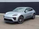 Thumbnail image of 2025 Porsche Macan at Porsche of Kings Auto Mall