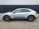 Thumbnail image of 2025 Porsche Macan at Porsche of Kings Auto Mall