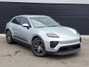 Thumbnail image of 2025 Porsche Macan at Porsche of Kings Auto Mall