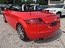 Thumbnail image of 2010 Audi TT at New To You Motors