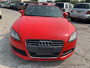 Thumbnail image of 2010 Audi TT at New To You Motors