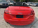 Thumbnail image of 2010 Audi TT at New To You Motors