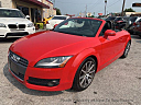 Thumbnail image of 2010 Audi TT at New To You Motors
