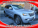 2020 Jeep Grand Cherokee Limited at Keith's Auto Sales