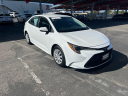 Thumbnail image of 2021 Toyota Corolla at Toyota Of Lancaster