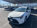 Thumbnail image of 2021 Toyota Corolla at Toyota Of Lancaster