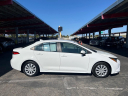 Thumbnail image of 2021 Toyota Corolla at Toyota Of Lancaster