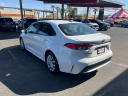 Thumbnail image of 2021 Toyota Corolla at Toyota Of Lancaster