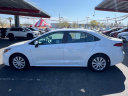 Thumbnail image of 2021 Toyota Corolla at Toyota Of Lancaster