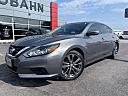 Thumbnail image of 2018 Nissan Altima at EurobahnBmwMiniMercedesBenz of Greensboro, NC