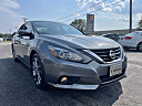 Thumbnail image of 2018 Nissan Altima at EurobahnBmwMiniMercedesBenz of Greensboro, NC